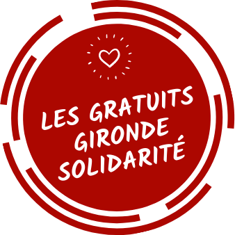 Les Gratuits - Gironde Solidarité